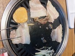 -正宗齐齐哈尔烤肉·齐牛哥鲜切炭火烤肉(杭州总店)