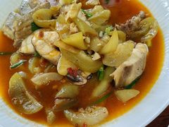 -黄记四更烤乳猪店