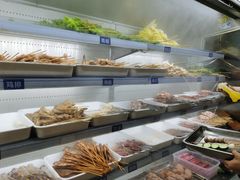 -张师傅烧烤(CBD店)