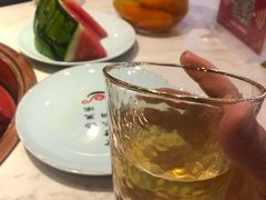 -捞神汤物料理(正大广场店)