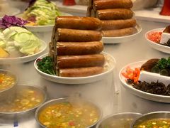 -山河屯铁锅炖(哈西站店)