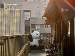 -背包十年青年旅舍(成都太古里春熙路店)