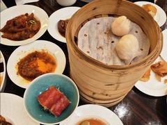 -香宫中餐厅·大连香格里拉(人民路店)
