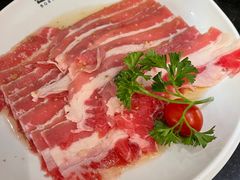 -本家·添百客韩国料理(泰然店)