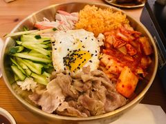 -小岛餐厅