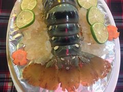 -幸福姐海鲜大排档