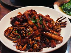 -老瑞福上海菜(人民广场店)