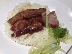 -太兴烧味餐厅(宝明大厦店)