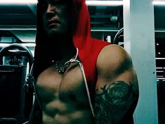 -杭州城北体育公园