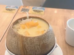 -满记甜品(荟聚购物中心店)