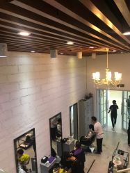 -SIX Hair Consultant