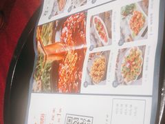 -蓉城老妈火锅(双林路店)