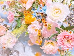 -HUATA 'Holiday Plan 花榻