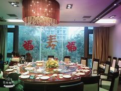 包厢-文杏酒楼(一品天下店)