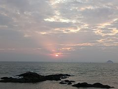 -野狸岛