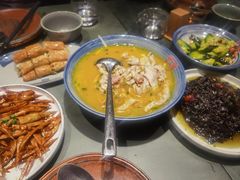 -兰溪小馆(首经贸店)