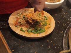 -周师兄大刀腰片火锅(洪崖洞旗舰店)