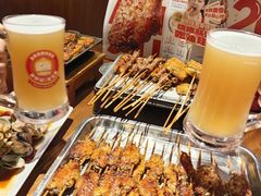 -管氏翅吧(地安门创始店)