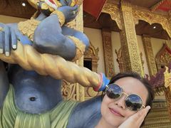 -西双版纳勐泐文化旅游区