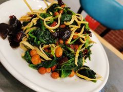 -东北农家小院(定西路店)