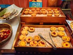 -東盛炭烤自助料理(浦东文峰广场店)