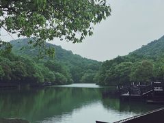 -白马涧龙池景区
