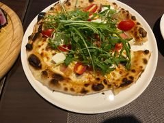 -明星酒店•FORNETTO佛纳朵意餐厅•披萨•意面(湘隆时代广场店)
