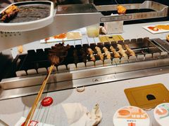-丰茂烤串(公园店)