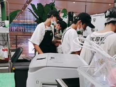 -Yes Lemon就是柠·手打柠檬茶(苏州中心一店)