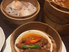 -领事馆19号中餐厅(厦门海景洲际酒店)