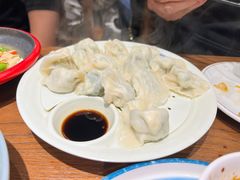 -雪乡阁东北农家菜(颛桥约好休闲街店)