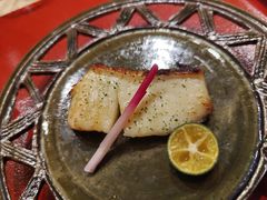 -鮨青(恒基名人购物中心店)