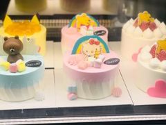 -麦的多生日蛋糕(龙湖三千店)