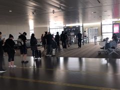 -上海浦东国际机场-T2航站楼
