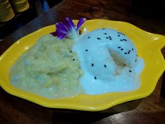 -小曼谷泰国美食 (南角道分店)