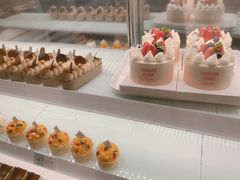 -好利来(牡丹园店)