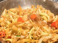 -芳芳私房菜·精做淮扬菜(承德路店)
