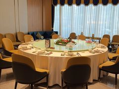 -隆聚·时令海鲜(洪兴店)