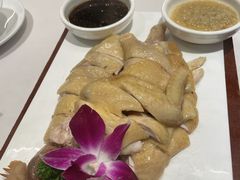 白切鸡-胜记酒家·风味线(南山花园城店)