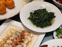 -恒记饭店·海鲜明档(淹城店)