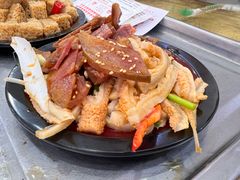 -惠丰源烩面馆(经七路店)