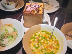 -外婆家(义乌新光汇购物中心店)