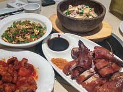 -大碗先生(万家丽店)