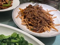-刘胖子家常菜·蹄花焖藕(江汉路总店)