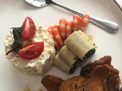 -老洋房花园饭店(绍兴路店)