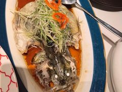 -外婆小菜(灵岩南路店)