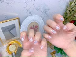 -Hands Nail专业美甲美睫