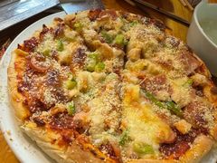 -炒豆合作社(东四总店)