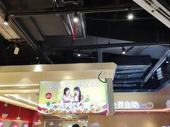 -龍歌自助小火锅(秦淮水游城店)