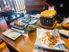 -三月居酒屋(青年大街店)